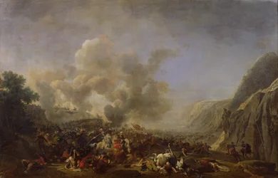 General Jean Andoche Junot (1771-1813) Duc d